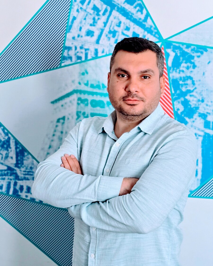 Serdar, ADEXIAM consultant